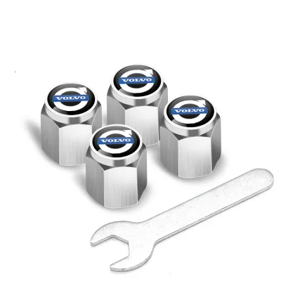 TUYOU | For Volvo Models Valve Cap