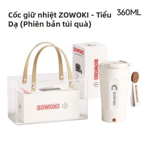 Cốc Trộn Tự Động Từ Tính