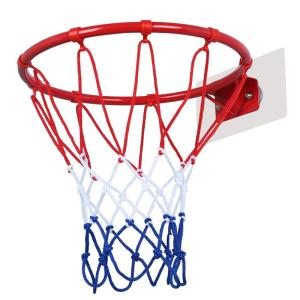 hongdeng | Easy-installation No-drilling Child Basketball Hoop Home Use