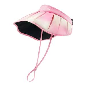 Beneunder | Sun Protection Large Brim Thin Cap