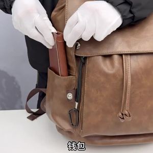 SEWAFOX | High-quality Commuter Laptop Backpack