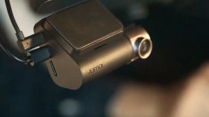 70mai Dash Cam A510 HD Wide Angle Built-In GPS ADAS System Buffered Emergency Recording 4G Remote Vehicle Monitoring