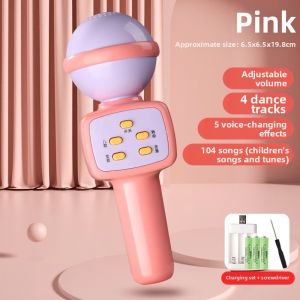 QIMINGXING | Multifunctional Electronic Toy Guitar Violin for Babies 1-3 Years