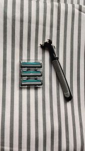 Manual Razor Shaver for Men: A Comprehensive Guide