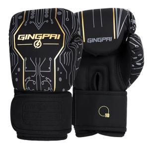 GINGPAI | Găng Tay Đấm Bốc Huấn Luyện cho Người Lớn
