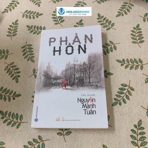 Sách - Phần Hồn-Vanlangbooks