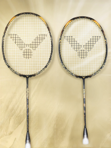 Victor | Speed Panther Carbon Fiber Badminton Racket