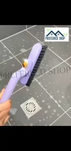 PREFERRED SHOP 360-Degree Rotatable Head Scrubber Cleaner 2 IN 1