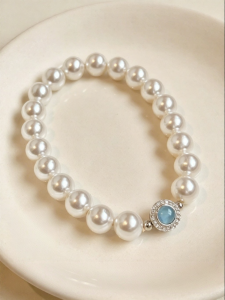 YISHU | Luxury Unique Elegant Handmade Bracelet 2026 New Style