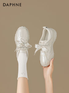 Daphne | Inner Heel Increasing Womens Sports Shoes