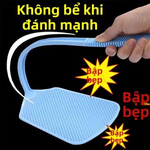 Búa Đập Ruồi Mở Rộng Được Bền Nhựa