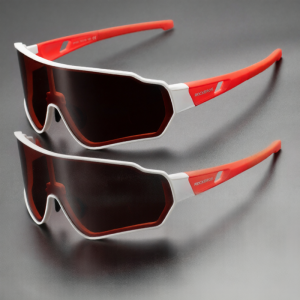 RockBros | Color Changing Polarized Cycling Glasses