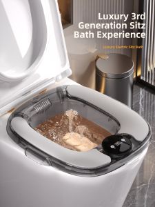 MIAOBEIYOU | Sitz Bath Multi-Function Toilet Alternative