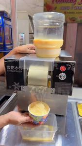 Mesin es bingsoo 360 watt Mesin Bingso machine Snow Ice Maker Bingsoo Snow maker machine Snow bingsoo machine mesin bingso elektrik mesin ice krim bingso mesin bingsoo korea mesin es bingso bingso korea machine mesin serut es bingsoo korea