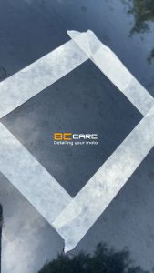 PEMBERSIH JAMUR BODY MOBIL WATERSPOT REMOVER PENGHILANG KERAK NODA JAMUR PADA BODY MOBIL 250ML