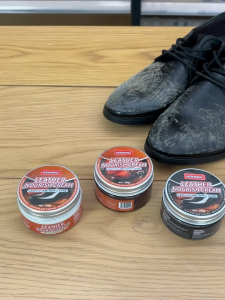 WERNMIND Leather Nourish Cream Leather Wax Leather Polish Wax Leather Cream Leather Shoe Wax100g
