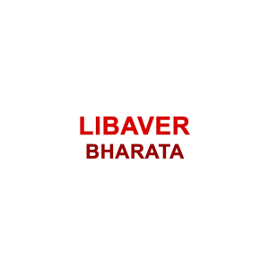 Libaver Bharata Herbal 100% Original 50 Kapsul