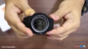 COD SKMEI Jam Tangan Digital Pria DG1251 /  jam led masjid / jam digital dinding / jam led kamar tidur / jam led anak / jan digital pria wanita