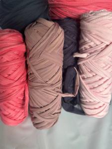 Elastic Nylon Rope Band Line Long Branch Pulling Vine Bunching Tree Shaping Binding Packaging Knotting Cloth Tape