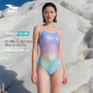 Hosa | Đồ Bơi Nữ Dành Cho Huấn Luyện