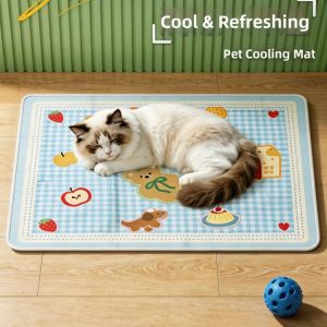 YINSHANG | Thermal Cooling Durable Pet Pad