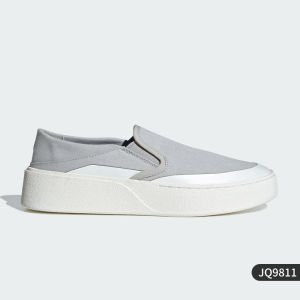 adidas | Giày Thể Thao Đế Dày Xỏ Ngón Thời Trang