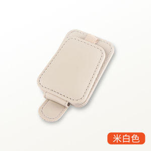 Benz C- Class E Class B Class A Car Glasses Case Clip GLA/GLB/GLC/GLE Sunglasses Holder Car Interior Storage