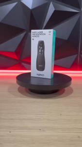 Bút trình chiếu Logitech R400 - Chính Hãng