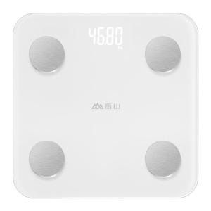 Camry | Smart Body Fat Scale Weight Scale Home Electronic Scale