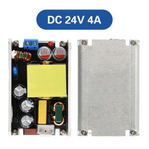 Gaqqee | Mô-đun Nguồn Gallium Nitride Nhỏ Gọn 100W/150W Mạch Nguồn Chuyển Mạch Chuyển Đổi Điện AC 95-265V Sang DC 12/24V Dùng Cho Đồ Chơi Điện Tử