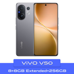 Vivo V60 5G (8/256GGB)(12/256GB)(12/512GB) - Garansi Resmi Vivo Indonesia