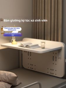 AILEFANTE | Bàn Học Treo Gập Được Cho Giường Tầng