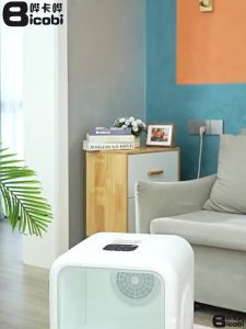 Fully automatic pet drying box pet hair dryer box ultra-quiet suitable for cats and small dogs professional fast drying hair dryer