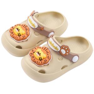 Balabala | Summer Indoor Slip-Resistant Baby Flip Flops