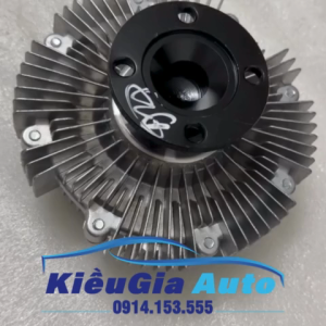Ly tâm quạt két nước Toyota Hilux 2004-2015 162100L010