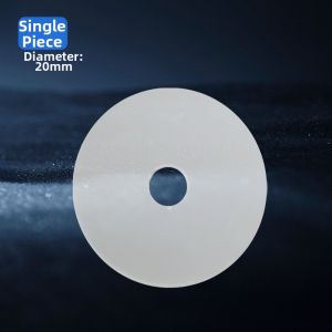 Scratch Resistant Durable Bike Valve Pad