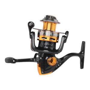 GW | All-Purpose 3+1 Spindle Fish Reel