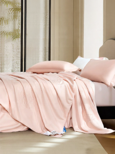 FUANNA (富安娜) | Multi-Season Pure Cotton Duvet Insert