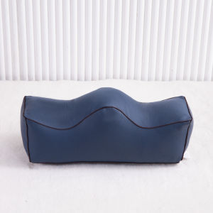 Đệm Chân Nâng Cao Đệm Chân Ngủ Đệm Chân Cho Phụ Nữ Mang Thai Đệm Chân Giữa Đùi Đệm Đầu Giường Bằng Vải Cotton Mềm Mại Có Thể Gỡ Rời