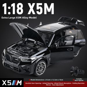 HUIYAO | Realistic Off-Road Vehicle Model 1/18
