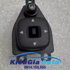 Công tắc chỉnh gương Mazda BT50 2012-2020 AB3917B676AA Chính hãng