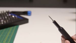 iFixit Manta Driver Kit (112 Bits): Precision Screwdriver Set for Electronics Repair