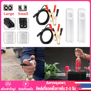 【Thai พร้อมส่ง】ทำความสะอาดหัวฉีด ล้างหัวฉีด หัวฉีดน้ำมันเชื้อเพลิง เครื่องยนต์เบนซิน หัวฉีดรถยนต์และรถจักรยานยนต์