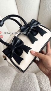 Tas Wanita Tas Selempang Wanita Korean Style Slingbag Wanita Terbaru