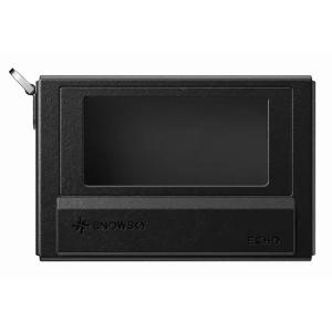 FiiO SnowSky ECHO Vỏ Bảo Vệ Đặc Biệt Bằng Da Trong Suốt Vỏ Máy Nghe Nhạc Di Động Dễ Dàng Tháo Lắp