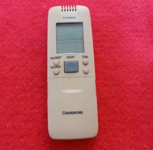 Remot Control AC CHANGHONG KK8C-C1 Original