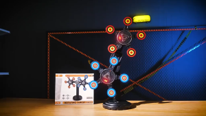 Đồ chơi bia mục tiêu tính điểm Shoot Game mới nhất 2024