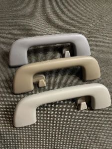 เสริมสร้างความสดใส กับครีมจับหลัง โตโยต้า วีออส ปี 07-13 ยาริส ปี 06-13 สีเทาอ่อน [แท้ศูนย์] ราคาขายส่ง กลุ่มซื้อ รับผลิตภัณฑ์มือสองครั้ง ที่ดีที่สุด ให้เลือกได้ตลอดเวลา