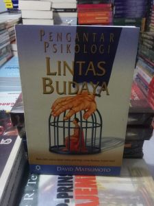 pengantar psikologi lintas budaya by David matsumoto