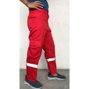 Celana Panjang Proyek Kerja Wearpack Safety / Proyek Model PDL / Katelpak